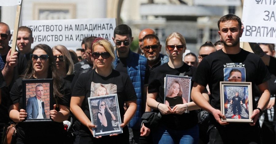 Tragjedia me 62 viktima në Koçan/ Prokuroria ngre aktakuzë ndaj