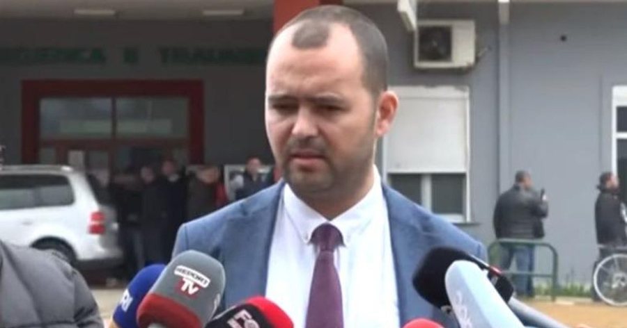 Operacioni "Ura"/ Apeli i GJKKO-së shtrëngon masën