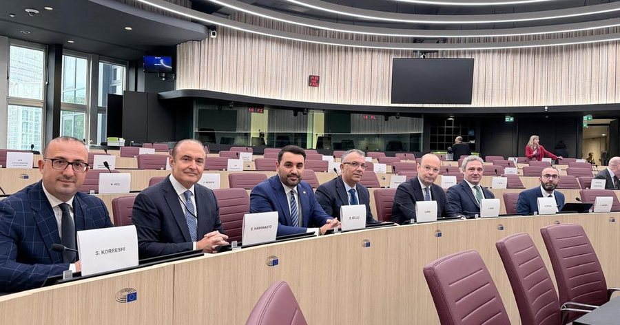 "Nuk ka konsensus p&euml;r rezolut&euml;n e Komitetit t&euml;