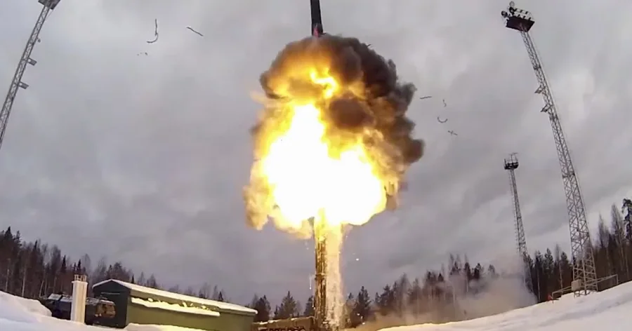 "Administrata amerikane e di se Kina ka kryer teste b&euml;rthamore"/