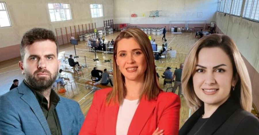 Nis procesi i numërimit të votave për kandidatët/ Hapen