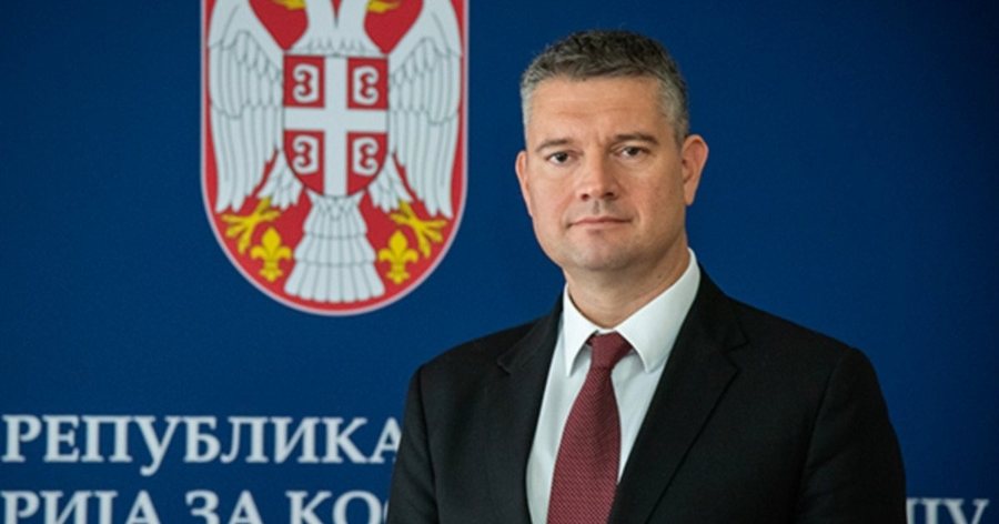 Igor Popoviç e quajti UÇK-në organizatë terroriste/