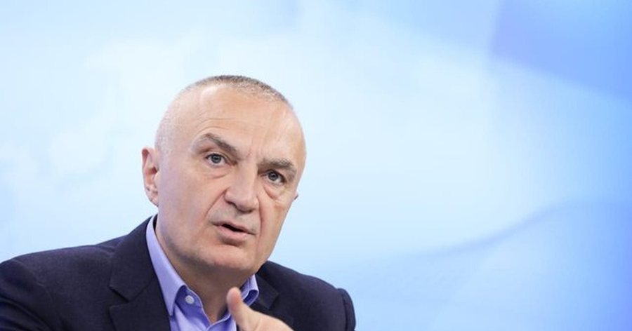 "S&rsquo;kam asnj&euml; qindark&euml; t&euml; paligjshme"/ Meta: Nga