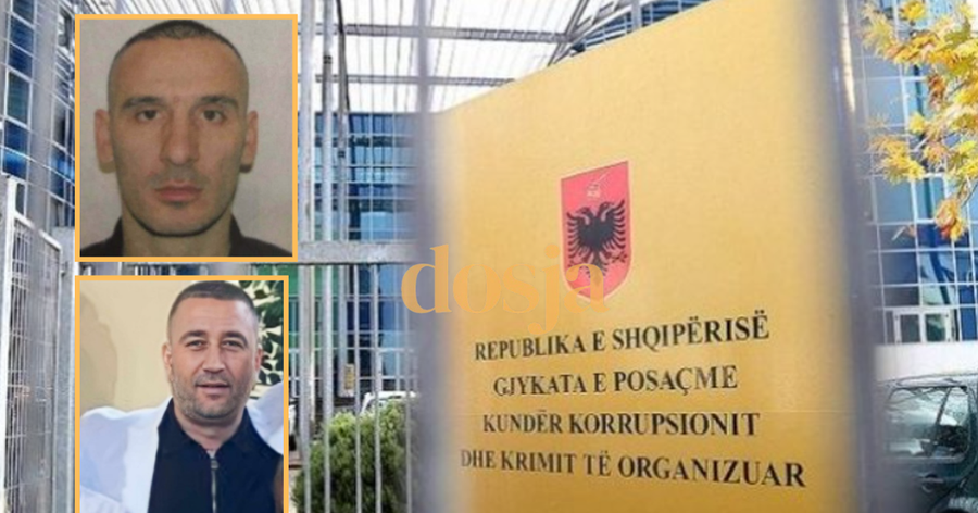 Dosja “Metamorfoza”! Nga Behar Bajri tek Edmond Preka, Gjykata e