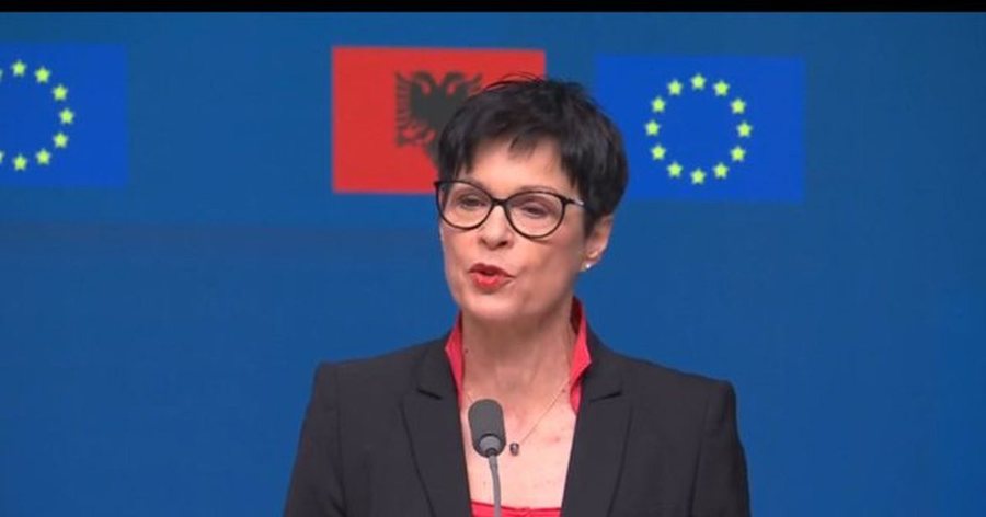 Nesër Samiti i BE në Tiranë/ Kryeministri Rama pret në takim