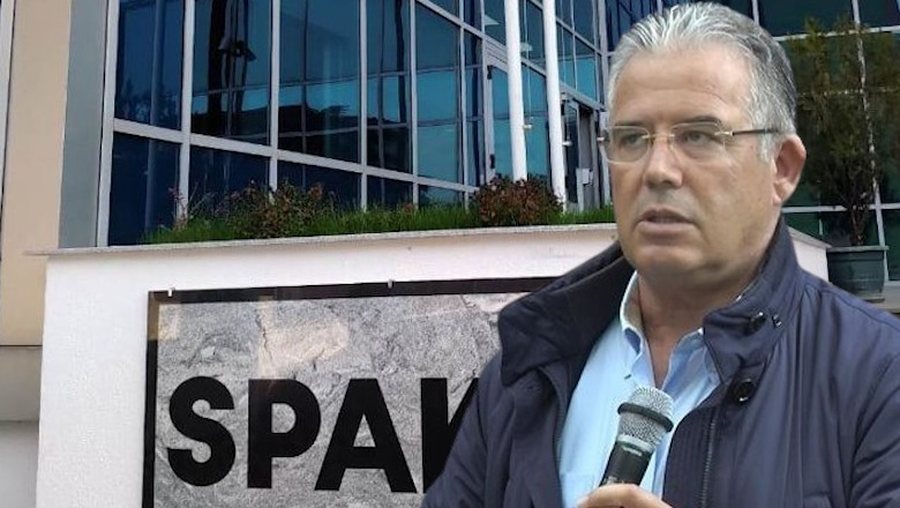 U burgos për shpërdorim detyre, lirohet pas 2 viteve nga burgu