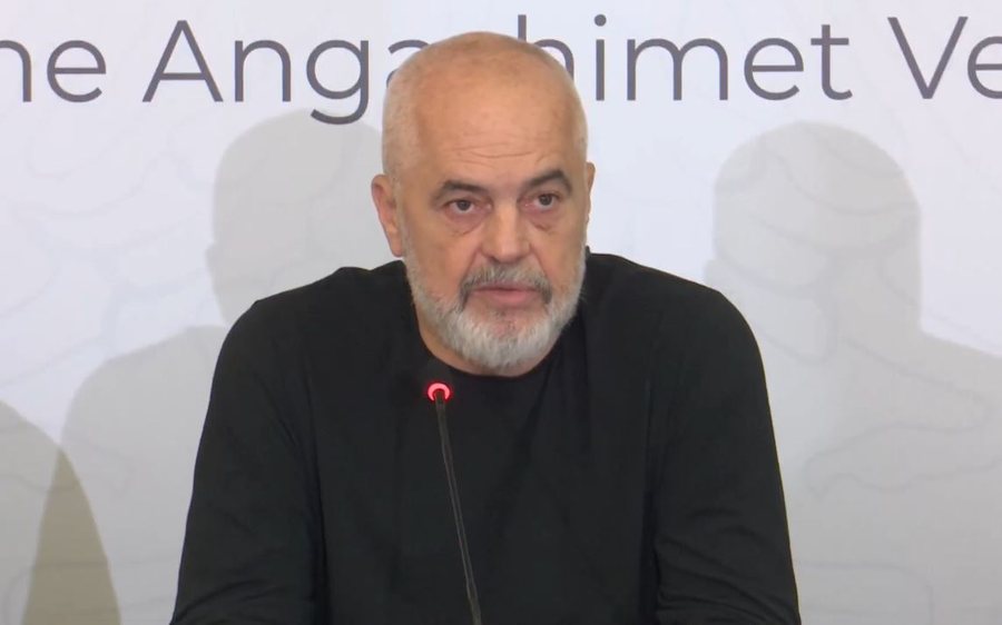 Rama “kapet” me kryebashkiakun e Dropullit: Ç’ke Dhimo,