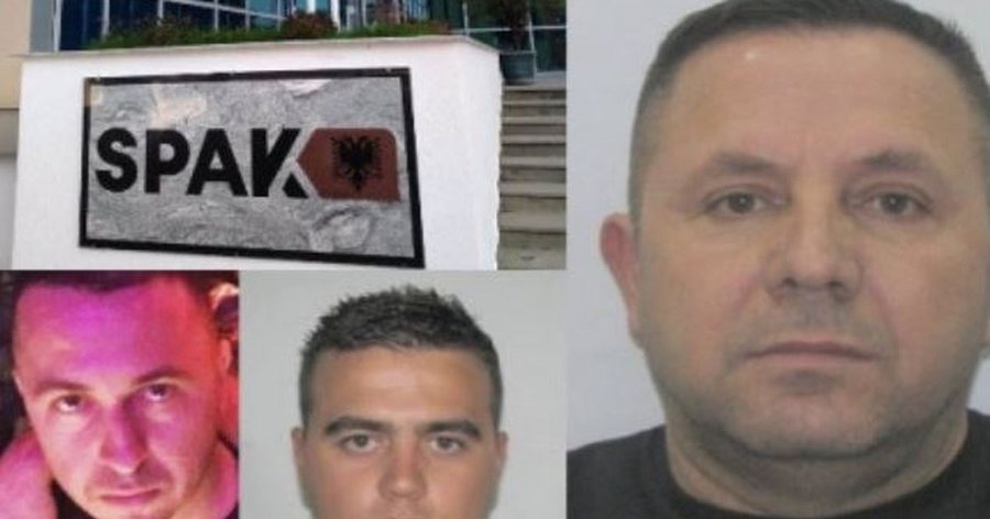 SPAK përfundon hetimet për bandën kriminale/ Çon për