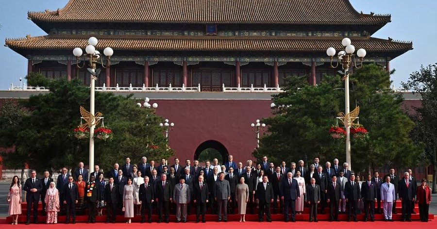 LISTA/ Kim Jong Un dhe Putin morën vëmendjen globale, por kush