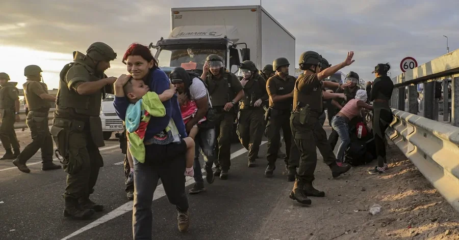 "Ankthi" nga fitimi i kandidatit ultra-konservator në Kili!