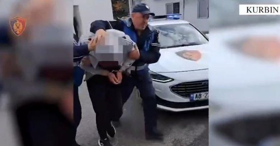 Ndodh në Kubin! I riu kërcënon me armë zjarri