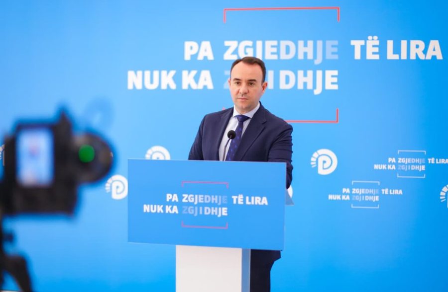 Atentati në Shkodër, Balliu: Qyteti simbol i kulturës