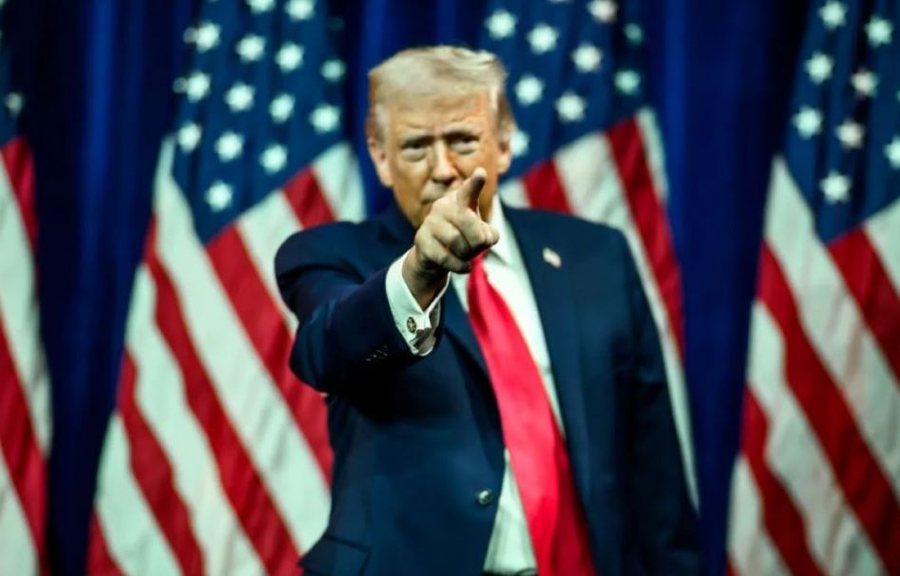 &ldquo;Bota nuk &euml;sht&euml; e sigurt n&euml;se nuk kemi kontroll t&euml;