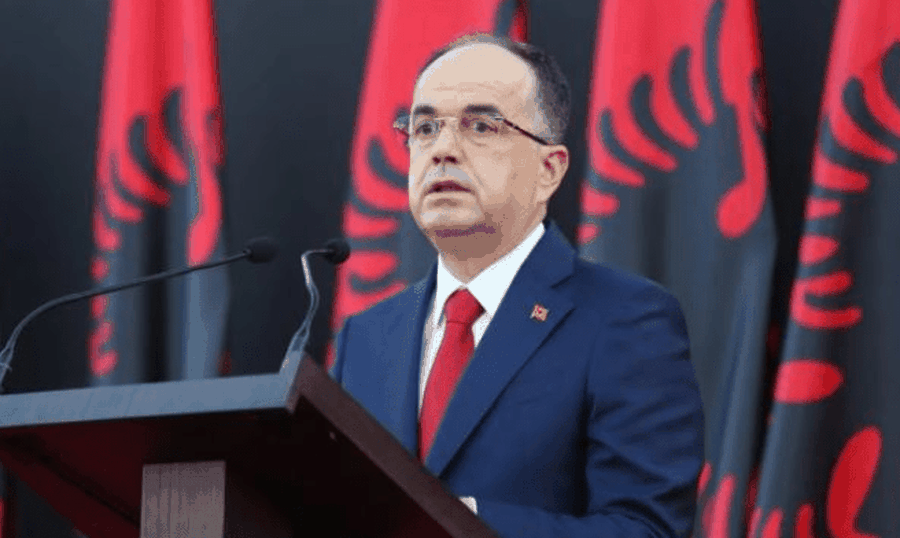 Vet&euml;vendosja fitoi zgjedhjet n&euml; Kosov&euml;, presidenti Begaj uron
