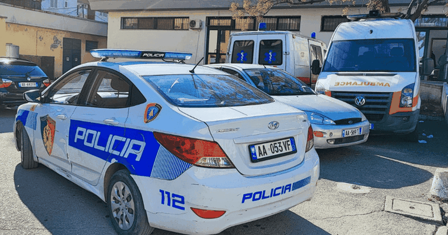 I dënuar me 20 vite burg për trafik ndërkombëtar droge,