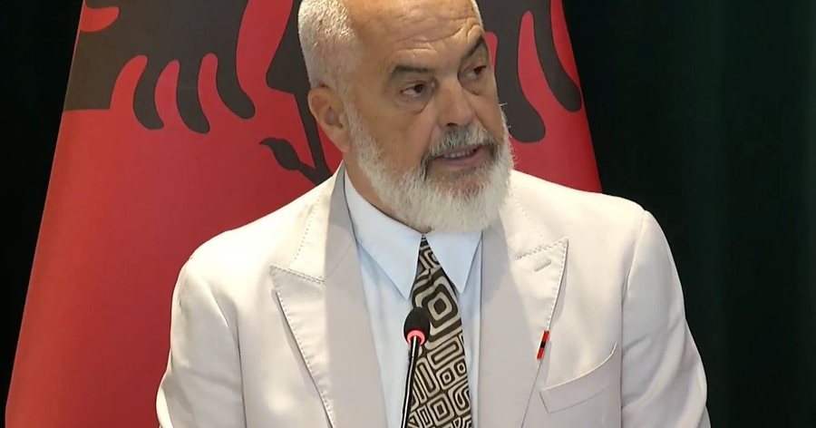 "Kapitulli i mjedisit, më sfiduesi në rrugën drejt