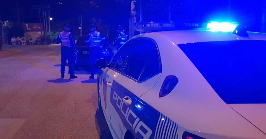 U aksidentua me motor mbrëmë, humb jetën 66-vjeçari