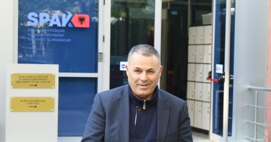 Nën akuzë për deklarim të rremë të pasurisë,