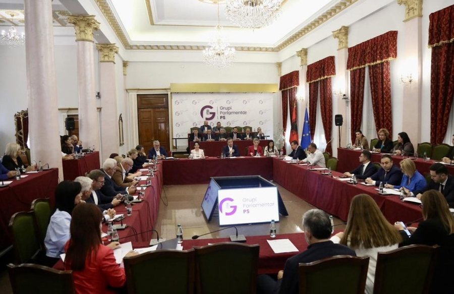 Nga votimi për kryetarin dhe anëtarët e Komisionit Rregullator