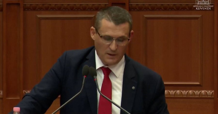 Pse Berisha të paraqitet në SPAK ndërkohë që dosja ka