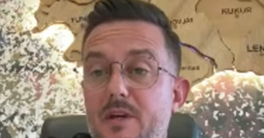 Helmimi me salmonelë në koshtin publik! Kryebashkiaku i Gramshit:
