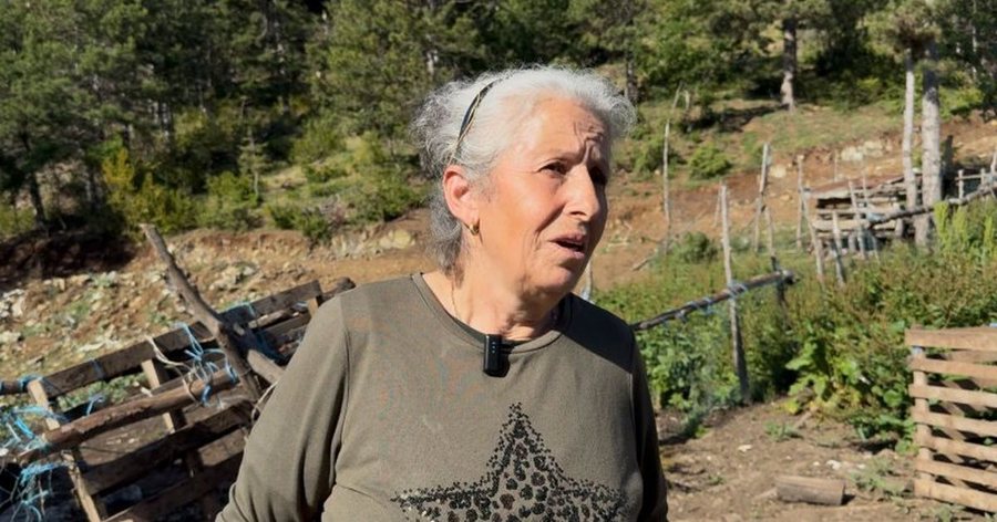 "T&euml; kishte vdekur edhe djali im&rdquo;, flet n&euml;na e