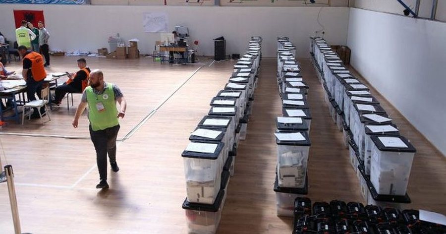 Parlamentaret e 11 majit/ Kolegji Zgjedhor rrëzon kërkesën e