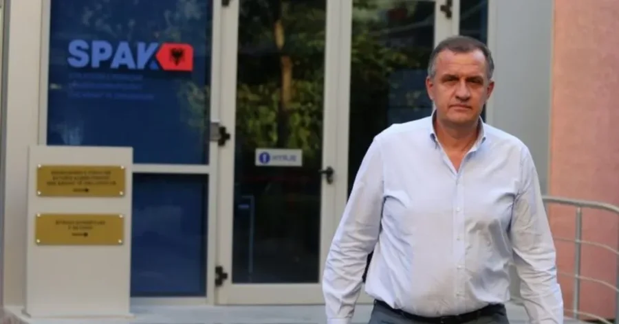 "K&euml;rkoj t&euml; mos d&euml;nohem p&euml;r nj&euml; veprim q&euml; nuk