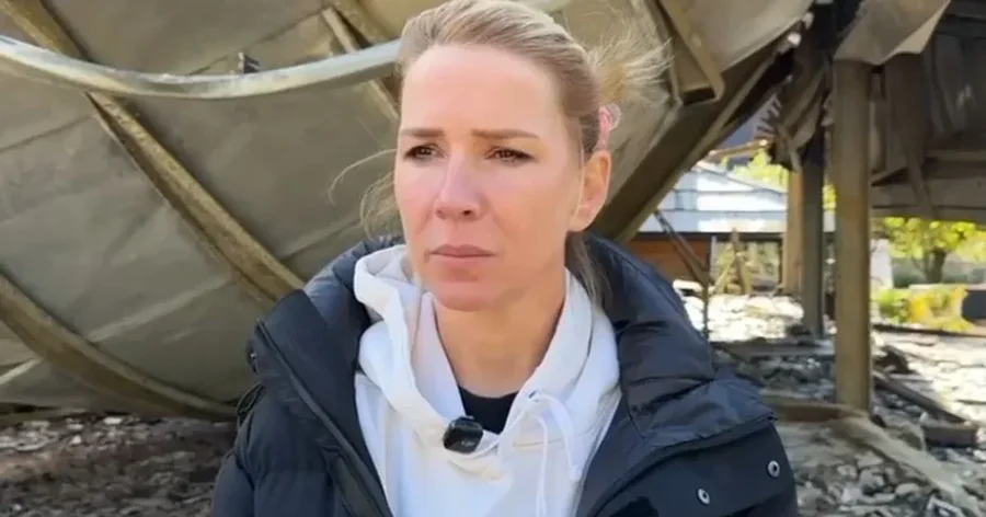 "Nuk kam asgjë pa leje!" Djegia e restorantit në Theth,