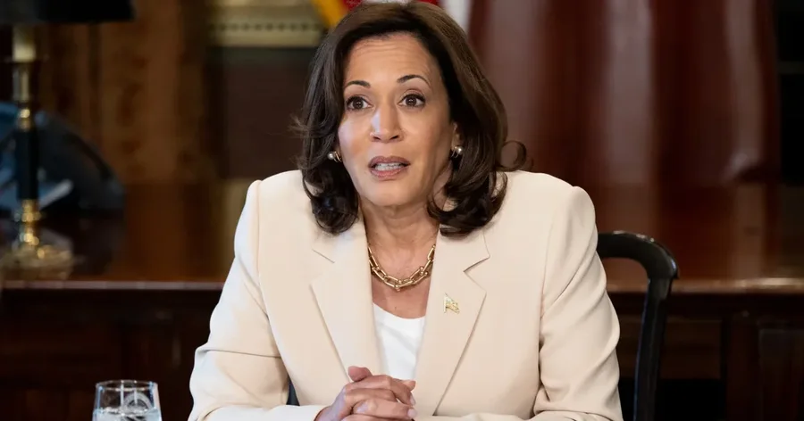Kamala Harris: Pas shumë reflektimesh e kam vendosur, nuk do të