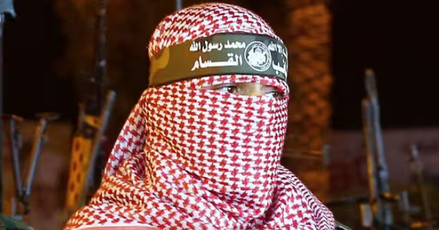Kush ishte Abu Obeida? Zëdhënësi i Hamasit, që njihet si