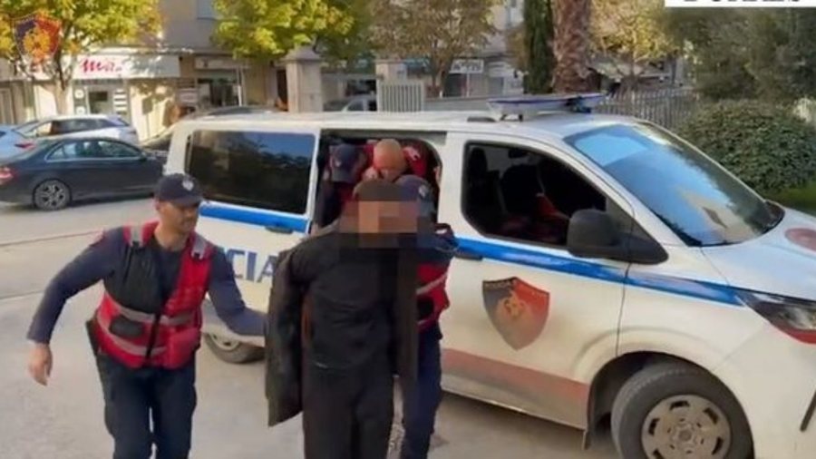 Zbardhet dinamika e krimit TRONDITËS në Durrës: 25-vjeçari