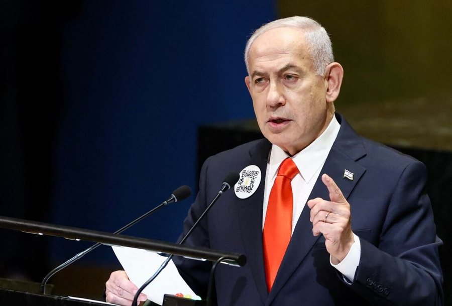Marrëveshja e armëpushimit, Netanyahu: Izraeli vendos cilat forca