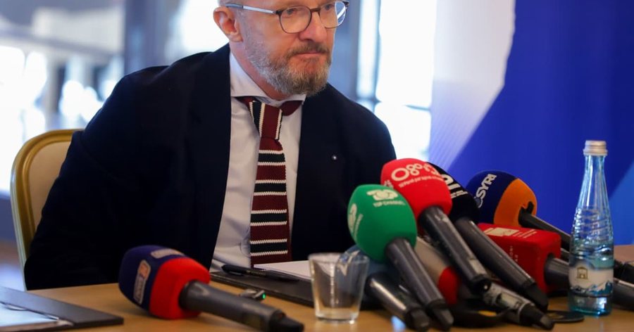 "Procesi i integrimit europian të Shqipërisë nisi me