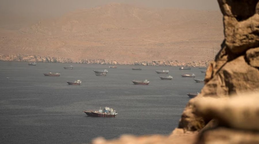 Analiza: A mund t&euml; jet&euml; beteja SHBA-Iran p&euml;r Hormuzin nj&euml;