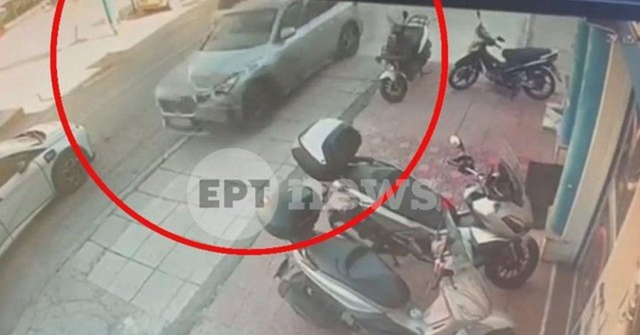 U arrestuan n&euml; Greqi p&euml;r plagosjen e pakistanezit, kush jan&euml; dy