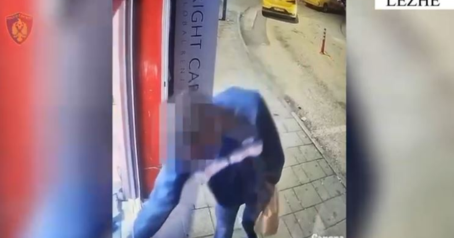 Dyshohet se vodhi një automjet dhe një celular në Rinas,