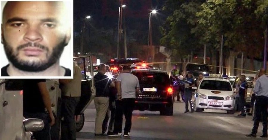 Vrasja e ish-policit Santiago Malko/ Apeli i Posa&ccedil;&euml;m l&euml; n&euml;