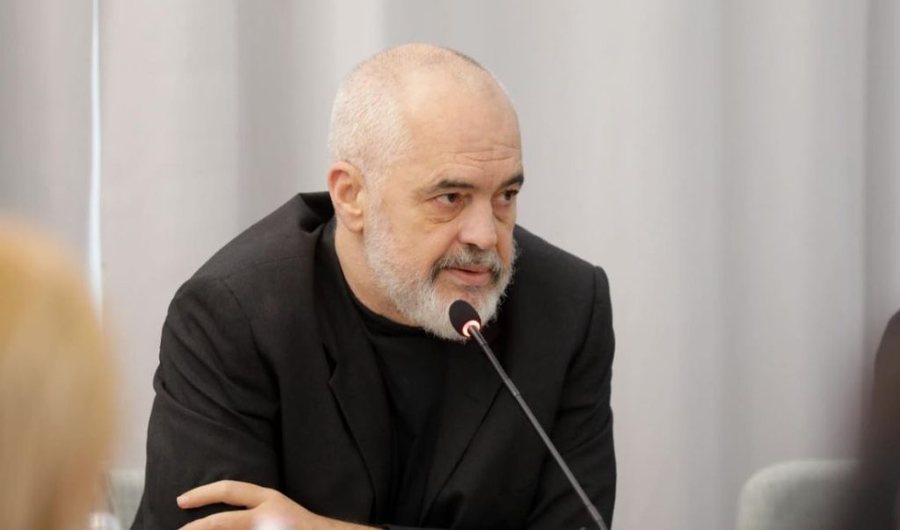 Deklarata e Safe Journalists p&euml;r RTSH-n&euml;, reagon Rama: Keqkuptim