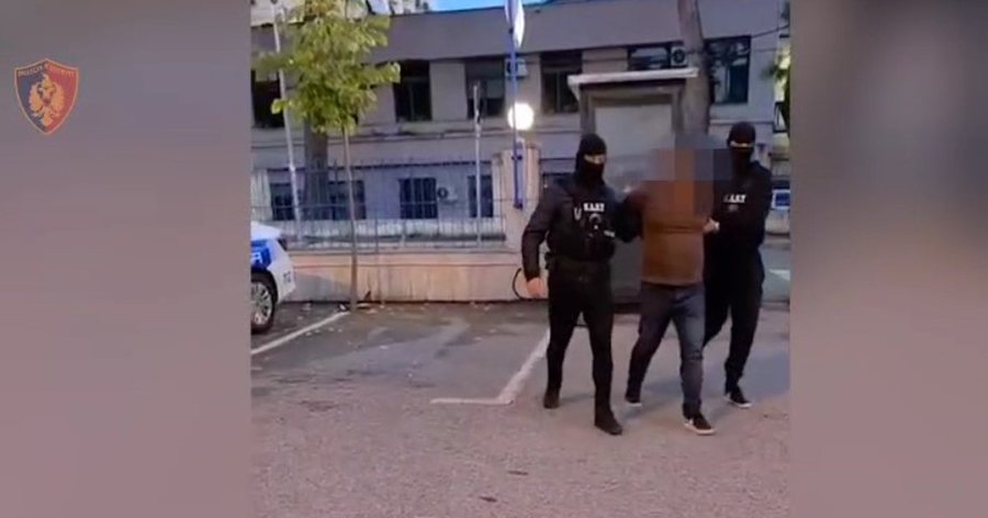 I shpallur në kërkim ndërkombëtar për përdhunim,