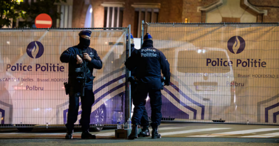 Nis sot procesi i i bujsh&euml;m i vrasjes s&euml; Ardit Spahiut/ Lufta mes