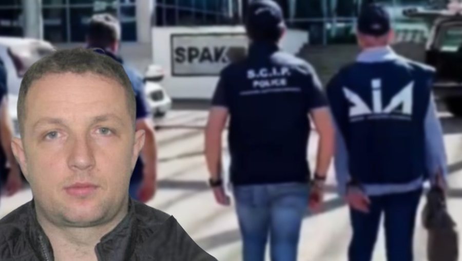 EMRI/ I arrestuar pak kohë më parë për çështje