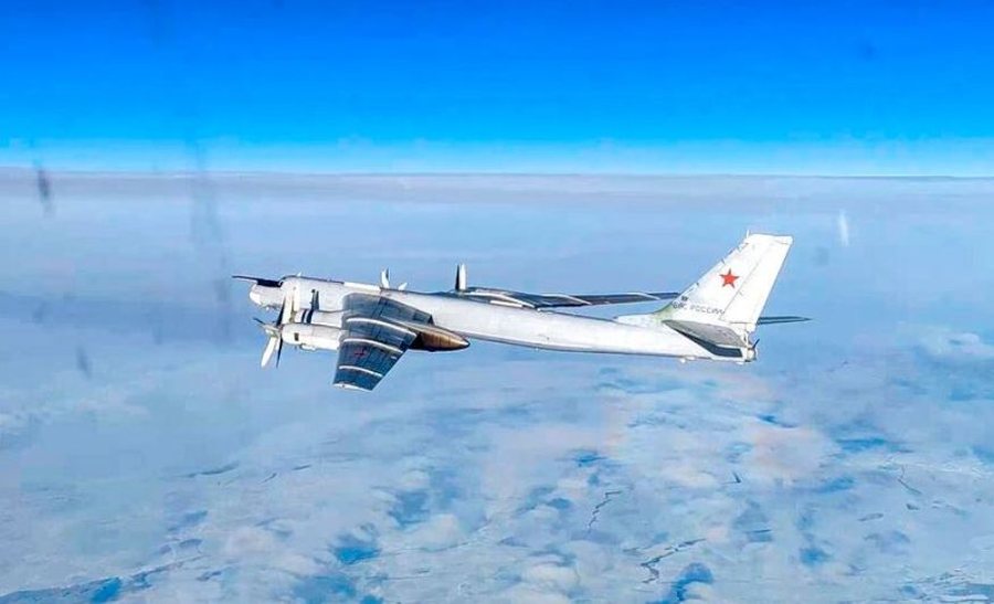 Tensione në rritje midis Tokios dhe Pekinit/ Japonia ngre avionët