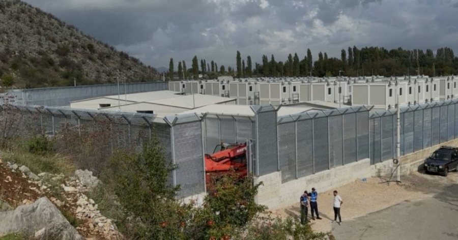 Dokumenti/ Italia hap garë për 300 dhoma hotelerie e shërbim