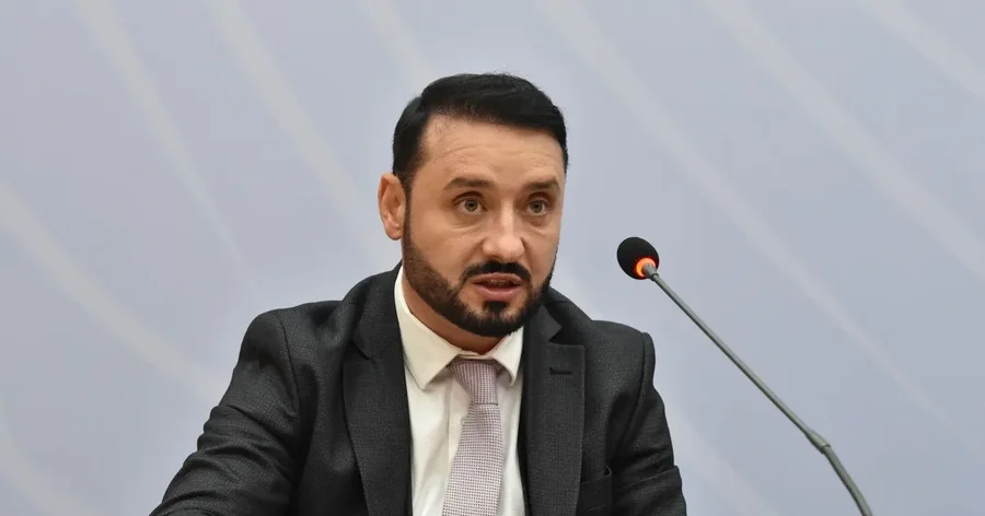 Jep dorëheqjen kreu i Agjencisë së Mbikëqyrjes Policore,
