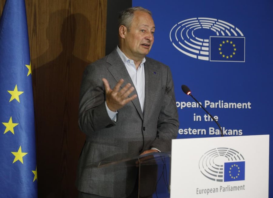 &ldquo;U eksportuan informacione t&euml; NATO-s te vendet armike&rdquo;/