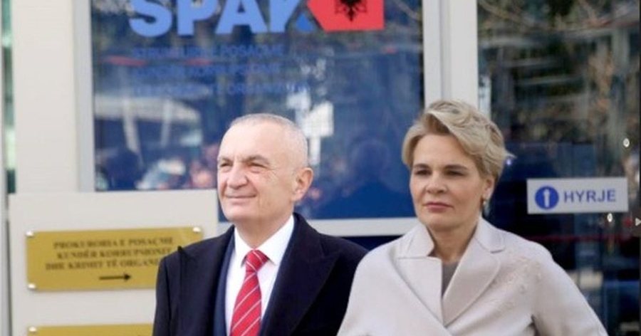 Shtyhet në GJKKO seanca paraprake ndaj Ilir Metës dhe Monika