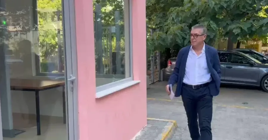 Dosja &ldquo;Partizani&rdquo;, d&euml;shmon sot ish-ministri i Mbrojtjes,