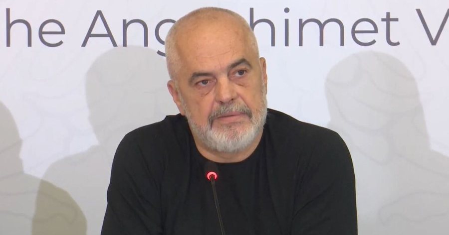 "Do ndërtojmë qendrën e monitorimit të