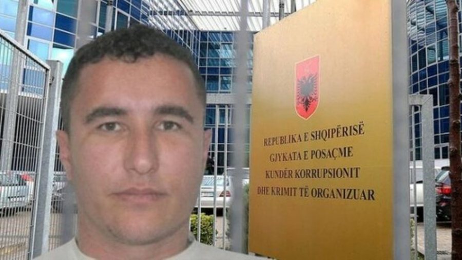 I penduari i drejtësisë Nuredin Dumani shtrohet në urgjencë